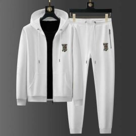 Picture of Burberry SweatSuits _SKUBurberryM-4XL19027480